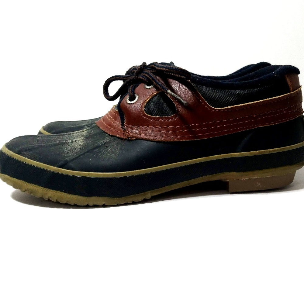 SPORTO Duck Thermolite Boots Size 7